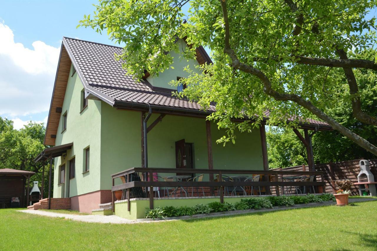 Augustow Summer Camp Exterior foto